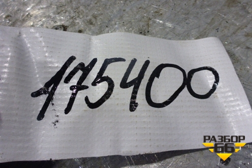 Плафон салонный (в верхнюю консоль) для Scania 5 R Series с 2004-2016г