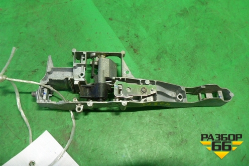 Кронштейн ручки наружной (передней левой) для Peugeot 408 с 2012г