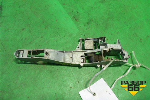 Кронштейн ручки наружной (передней левой) для Peugeot 408 с 2012г