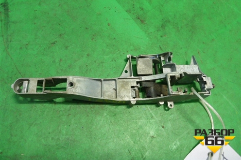 Кронштейн ручки наружной (задней левой) для Peugeot 408 с 2012г