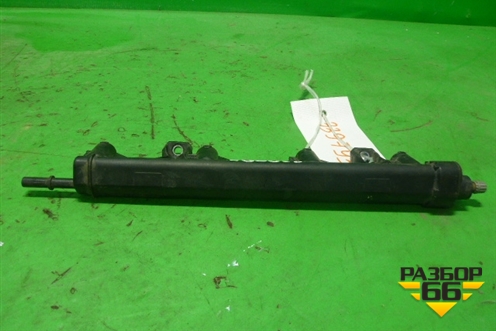 Рейка топливная рампа (1.6л 10FHB) для Peugeot 408 с 2012г