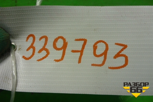 Рейка топливная рампа (1.6л 10FHB) для Peugeot 408 с 2012г