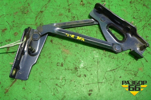 Петля крышки багажника левая (8613C4) для Peugeot 408 с 2012г