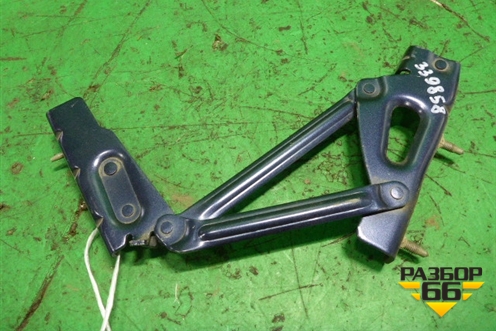 Петля крышки багажника левая (8613C4) для Peugeot 408 с 2012г