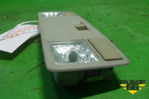 Плафон салонный передний для Mazda Mazda 6 (GG) с 2002-2007г