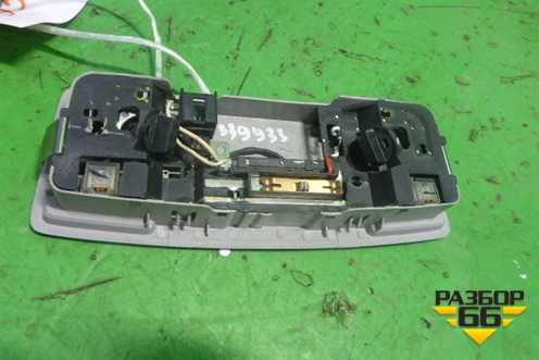 Плафон салонный передний для Mazda Mazda 6 (GG) с 2002-2007г