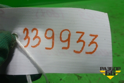 Плафон салонный передний для Mazda Mazda 6 (GG) с 2002-2007г