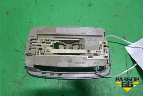 Плафон салонный для Scania 5 R Series с 2004-2016г