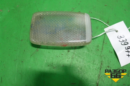 Плафон салонный для Scania 5 R Series с 2004-2016г