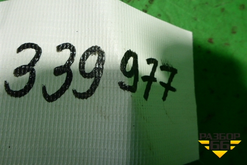 Плафон салонный для Scania 5 R Series с 2004-2016г