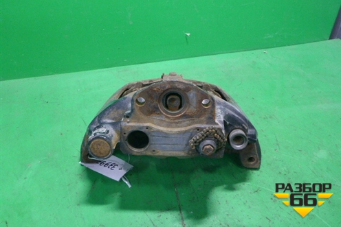 Суппорт задний левый (81508046376) для MAN TGA 4-Series  с 2000-2008г (ТГА)