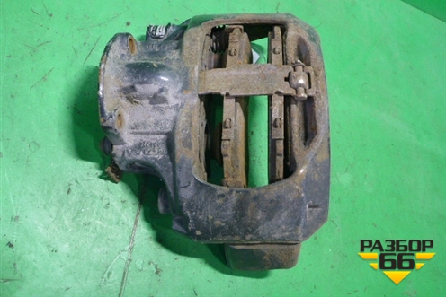 Суппорт задний левый (81508046376) для MAN TGA 4-Series  с 2000-2008г (ТГА)