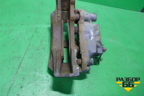 Суппорт задний левый (81508046376) для MAN TGA 4-Series  с 2000-2008г (ТГА)