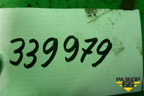 Суппорт задний левый (81508046376) для MAN TGA 4-Series  с 2000-2008г (ТГА)