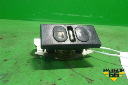 Замок багажника овтетная часть для Peugeot 408 с 2012г