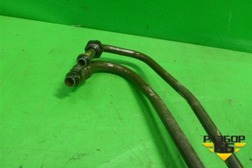 Трубка гидроусилителя  (высокого дваления) для Hyundai Aсcent с 2000г (Акцент)