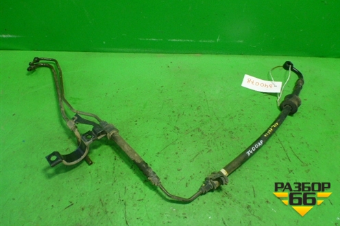 Трубка гидроусилителя  (высокого дваления) для Hyundai Aсcent с 2000г (Акцент)