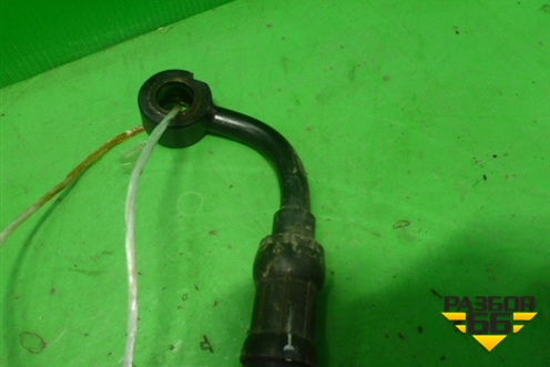Трубка гидроусилителя  (высокого дваления) для Hyundai Aсcent с 2000г (Акцент)