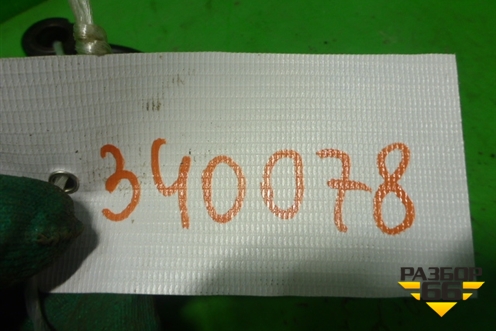 Трубка гидроусилителя  (высокого дваления) для Hyundai Aсcent с 2000г (Акцент)