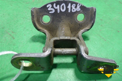 Петля двери задней левой верхняя для Hyundai Aсcent с 2000г (Акцент)