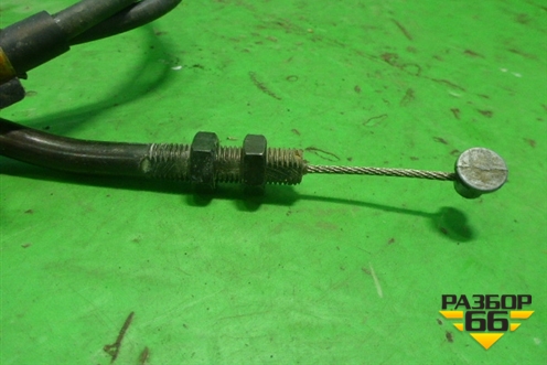 Трос газа для Hyundai Aсcent с 2000г (Акцент)