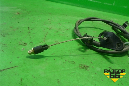 Трос газа для Hyundai Aсcent с 2000г (Акцент)