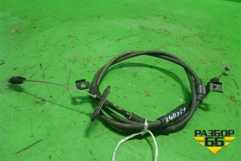 Трос газа для Hyundai Aсcent с 2000г (Акцент)