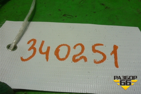 Трос газа для Hyundai Aсcent с 2000г (Акцент)