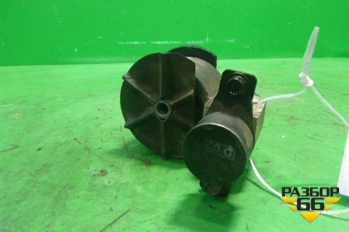 Опора двигателя правая (1.5л G4EC) для Hyundai Aсcent с 2000г (Акцент)