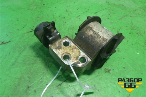 Опора двигателя правая (1.5л G4EC) для Hyundai Aсcent с 2000г (Акцент)