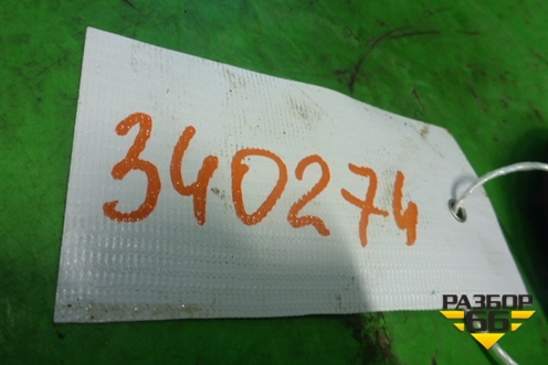 Опора двигателя правая (1.5л G4EC) для Hyundai Aсcent с 2000г (Акцент)