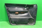 Обшивка двери передней правой под электрику для BYD F3 с 2007г (Ф3)