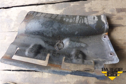 Локер передний левый  (нижний) (1482415) для Scania 5 R Series с 2004-2016г