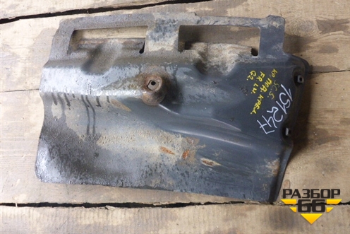 Локер передний левый  (нижний) (1482415) для Scania 5 R Series с 2004-2016г