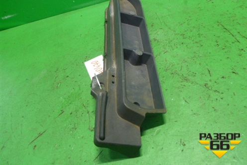 Бардачок (ниша у спальника левая) (1450268) для Scania 5 R Series с 2004-2016г