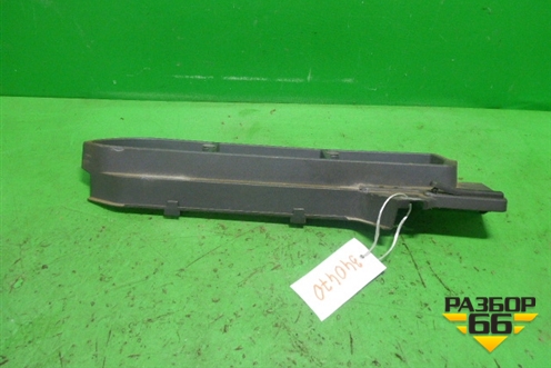 Бардачок (ниша у спальника левая) (1450268) для Scania 5 R Series с 2004-2016г