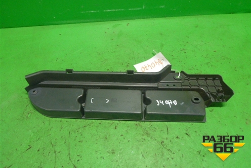 Бардачок (ниша у спальника левая) (1450268) для Scania 5 R Series с 2004-2016г