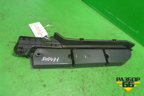 Бардачок (ниша у спальника правая) (1450269) для Scania 5 R Series с 2004-2016г