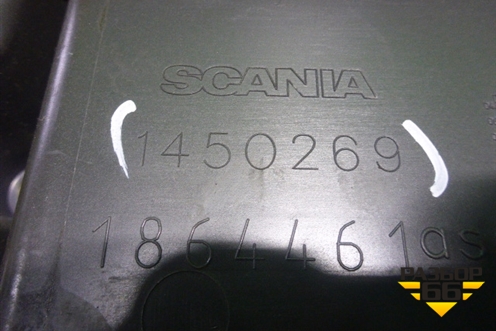 Бардачок (ниша у спальника правая) (1450269) для Scania 5 R Series с 2004-2016г