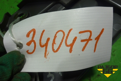 Бардачок (ниша у спальника правая) (1450269) для Scania 5 R Series с 2004-2016г