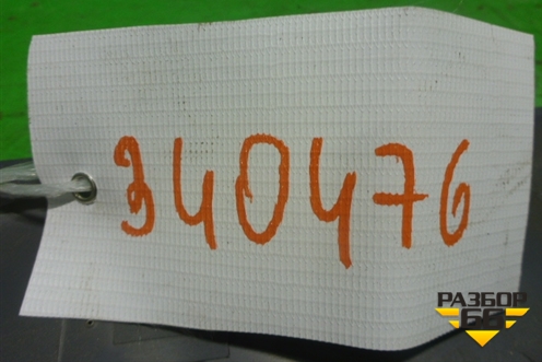 Обшивка стойки центральная правая (1746045) для Scania 5 R Series с 2004-2016г