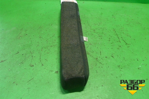 Подушка на спальник (на нижний спальник левая) (1739044) для Scania 5 R Series с 2004-2016г