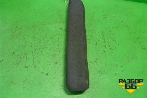 Подушка на спальник (на нижний спальник левая) (1739044) для Scania 5 R Series с 2004-2016г