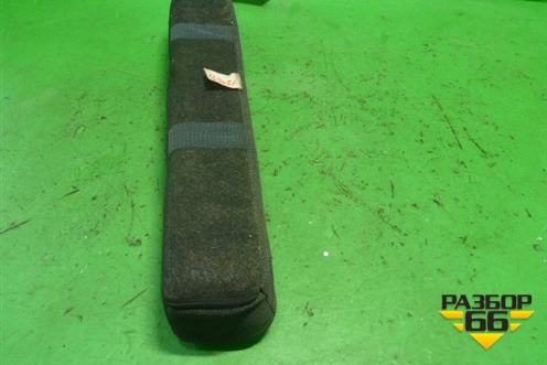 Подушка на спальник (на нижний спальник левая) (1739044) для Scania 5 R Series с 2004-2016г