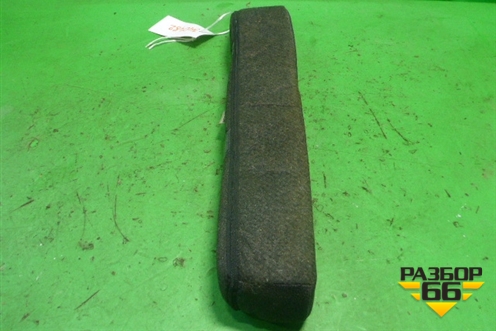 Подушка на спальник (на нижний спальник правая) (1739145) для Scania 5 R Series с 2004-2016г