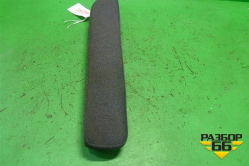 Подушка на спальник (на нижний спальник правая) (1739145) для Scania 5 R Series с 2004-2016г