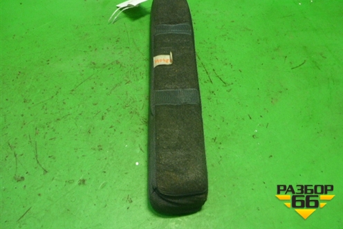 Подушка на спальник (на нижний спальник правая) (1739145) для Scania 5 R Series с 2004-2016г