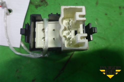 Кнопка стеклоподъёмника (двери задней правой) для BYD F3 с 2007г (Ф3)