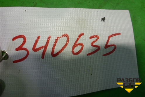 Кнопка стеклоподъёмника (двери задней правой) для BYD F3 с 2007г (Ф3)