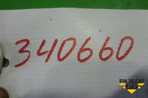Кнопка стеклоподъёмника (двери передней правой) для BYD F3 с 2007г (Ф3)